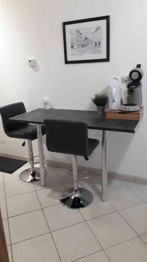 Agreable Studio St Omer سانت-أومير المظهر الخارجي الصورة