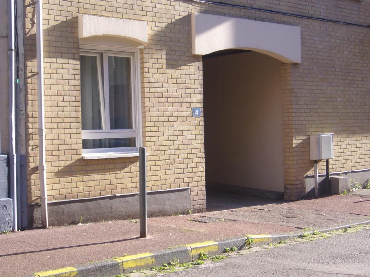Agreable Studio St Omer سانت-أومير المظهر الخارجي الصورة