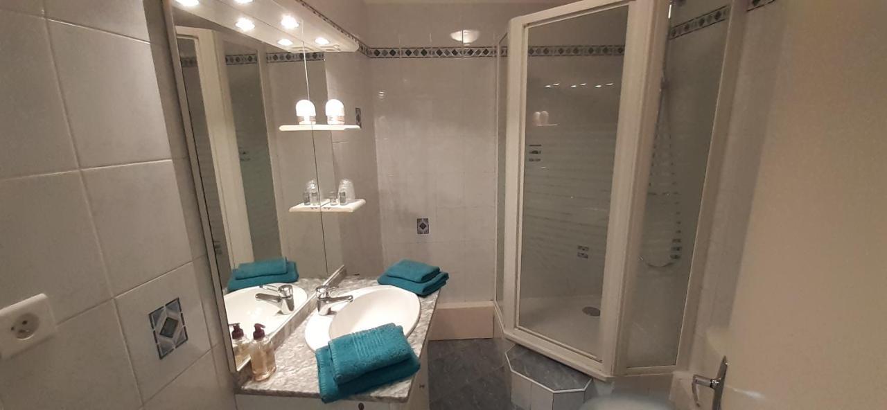 Agreable Studio St Omer سانت-أومير المظهر الخارجي الصورة